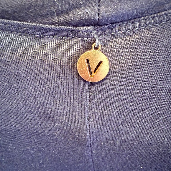 LIVI Pink and Black Cardigan Size 18/20 - Picture 13 of 13